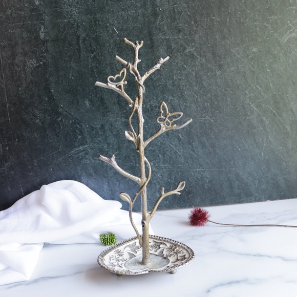 Cynthia Rowley Other - CYNTHIA ROWLEY jewelry tree for earrings/necklace